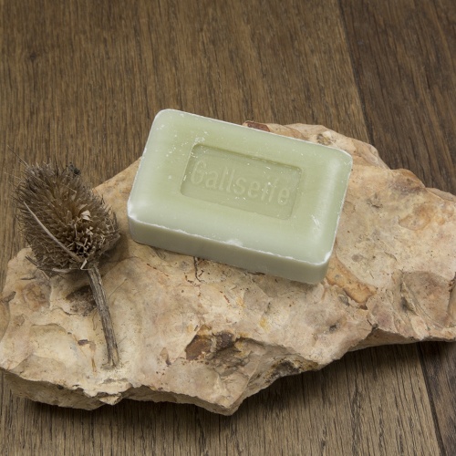 Natural Gall-Soap Stain Removing Bar