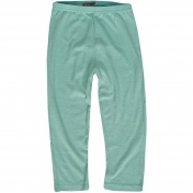 Bourette Silk Trousers