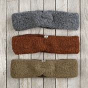 Accessories: Wool Slippers, Wool Hats and More