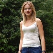 Fine Silk Camisole in Biodynamic Silk