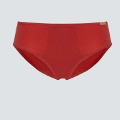 Period Pants in Organic Cotton with Elastane