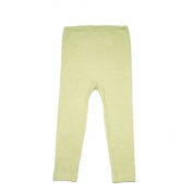 Children\'s Leggings in Organic Cotton, Wool & Silk