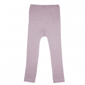 Children\'s Leggings in Organic Cotton, Wool & Silk