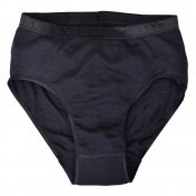 Women\'s Pants in Organic Merino Wool & Silk