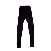 Women\'s Leggings in Wool and Silk