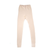 Women\'s Leggings in Wool and Silk