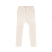 Children\'s Wool & Silk Leggings