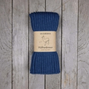 Women\'s Baby Bump/Kidney Warmer in Pure Baby Alpaca