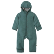 Boiled Wool Overalls / Snugglesuit