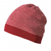 Child's Beanie Hat in Organic Merino Wool | Organic merino wool beanie ...