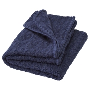 Delicate Wool Blanket in Organic Merino Wool