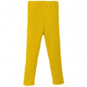 Organic Merino Wool Trousers/Leggings