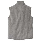 Men\'s Boiled Wool Bodywarmer