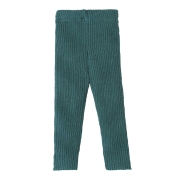 Organic Merino Wool Trousers/Leggings