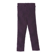 Organic Merino Wool Trousers/Leggings