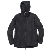 Men\'s Organic Boiled Merino Wool Jacket