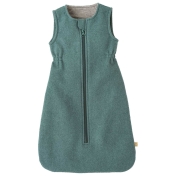 Boiled Merino Wool Sleeping Bag