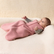 Boiled Merino Wool Sleeping Bag