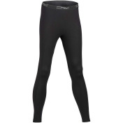 Women\'s Sport Leggings in Organic Wool & Silk