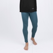Men\'s Sports Leggings in Wool and Silk