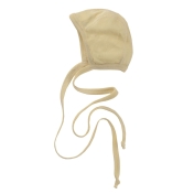 Silk & Wool Blend Bonnet