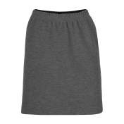 Women\'s Skirt in Organic Boiled Wool