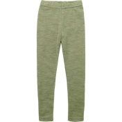 Children\'s Leggings in Organic Merino Wool