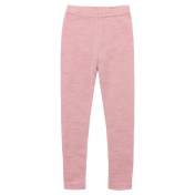 Children\'s Leggings in Organic Merino Wool