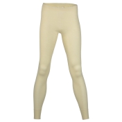 Women's Long Johns in Organic Merino Wool