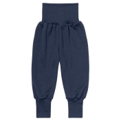 Most Comfy Baby Trousers in Wool & Silk