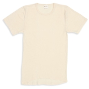 Men\'s Short-Sleeved Tee in Merino Wool