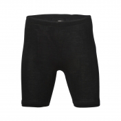 Women\'s Long Underpants in Merino Wool and Silk