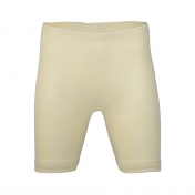 Women\'s Long Underpants in Merino Wool and Silk