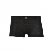 Women\'s Short Pants in Wool & Silk