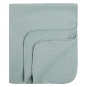 Fleecy Merino Baby Blanket