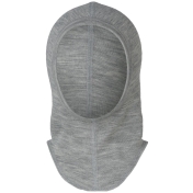 Balaclava in Organic Merino Wool & Silk