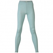 Women\'s Lace-Trimmed Leggings