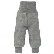 Angel Baby Trousers in Merino Wool Fleece