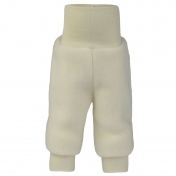 Angel Baby Trousers in Merino Wool Fleece