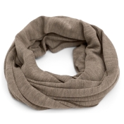 Children\'s Snood In Organic Merino Wool & Silk