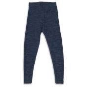 Children\'s Leggings in Organic Merino Wool
