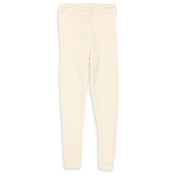 Children\'s Leggings in Organic Merino Wool