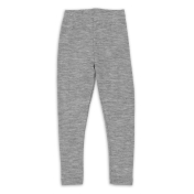 Organic Wool & Silk Leggings for 2-16yrs