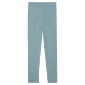Organic Wool & Silk Leggings for 2-16yrs