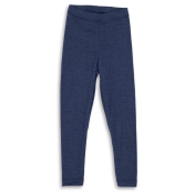 Organic Wool & Silk Leggings for 2-16yrs