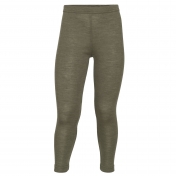 Organic Wool & Silk Leggings for 2-16yrs
