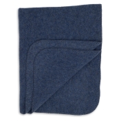 Fleecy Merino Baby Blanket