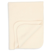 Fleecy Merino Baby Blanket