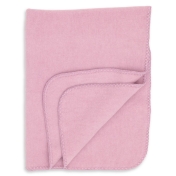 Fleecy Merino Baby Blanket