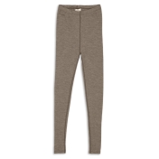 Men\'s Leggings in Organic Merino Wool & Silk
